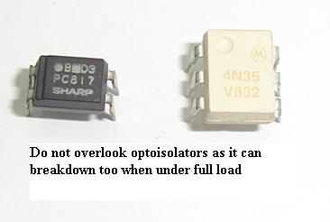 optoisolator ic optoisolator ic