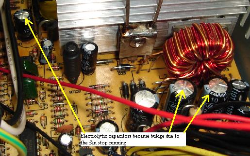 computer atx power supply repair computer atx power supply repair