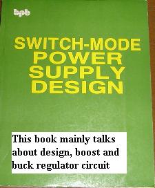 power supply design