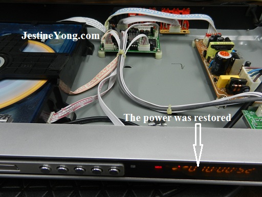 dvd player repair dvd player repair