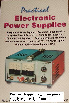 practical electronic power supplies practical electronic power supplies