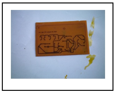 raw pcb board raw pcb board