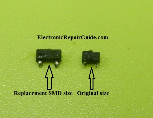 smd transistors smd transistors