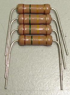 resistor