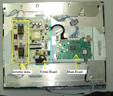 samsung 713n lcd monitor repair samsung 713n lcd monitor repair