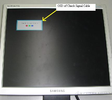 samsung 713n lcd monitor samsung 713n lcd monitor