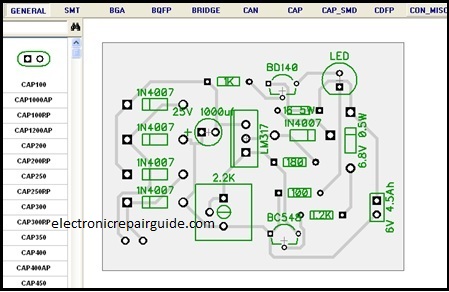 schematic software schematic software