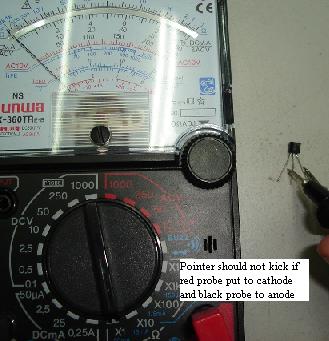 scr tester scr tester
