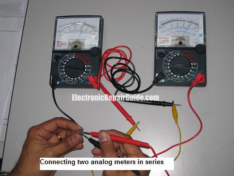 measure optoisolator ic