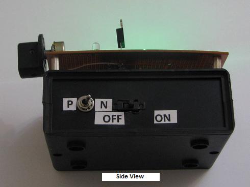 test mosfet test mosfet