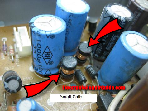 inductors inductors