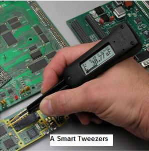 smartweezers smartweezers