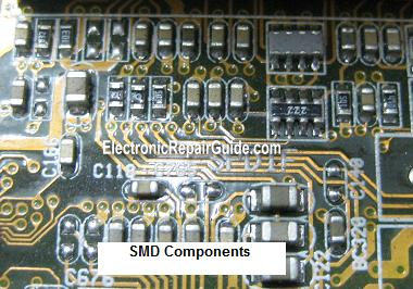 smd components smd components