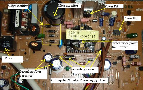 smps power supply smps power supply
