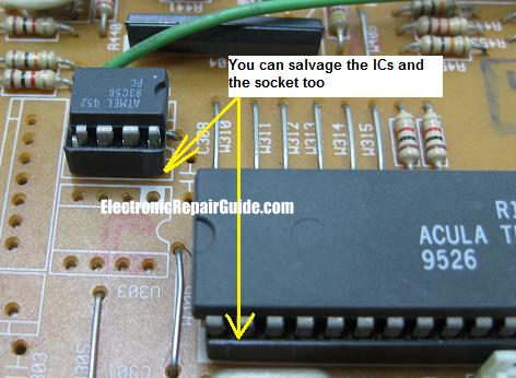 icsocket icsocket