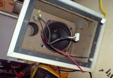 audio servicing audio servicing