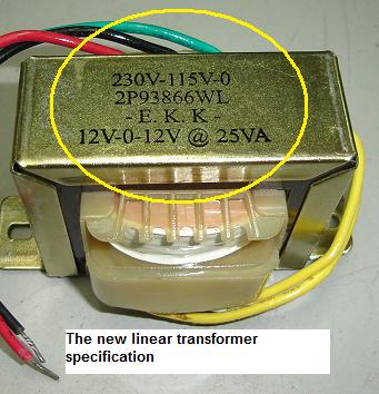 linear transformers