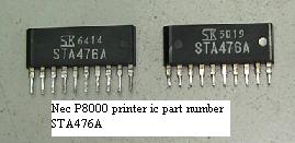 sta476a ic