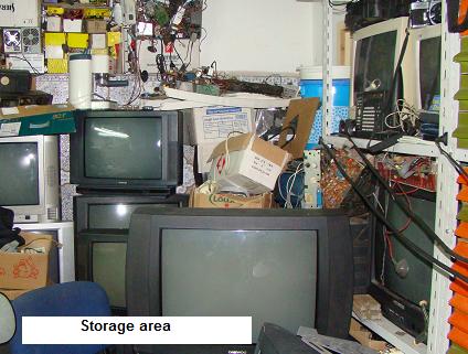 electronic store electronic store