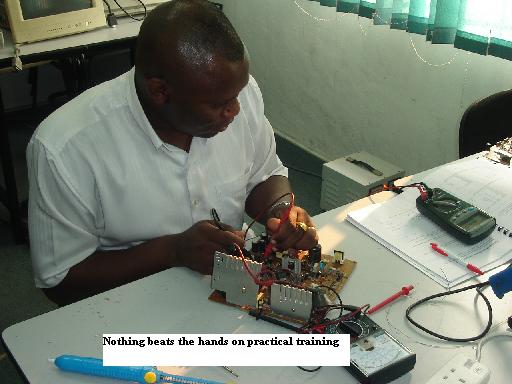 technical repairing institute technical repairing institute