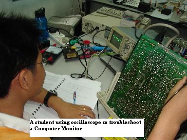 technical training technical training