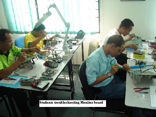 technical institute technical institute