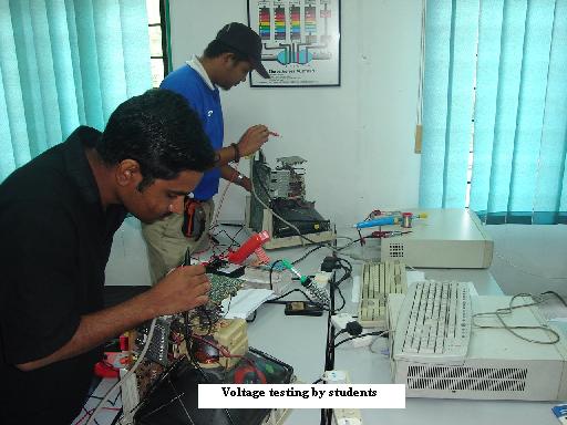 technical trainings technical trainings