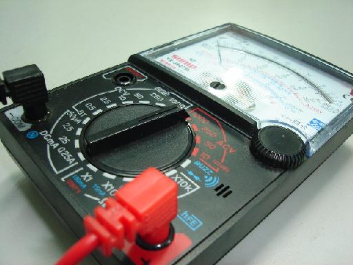 testing diode testing diode