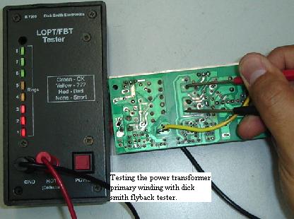 dick smith flyback meter dick smith flyback meter