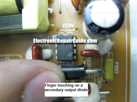 semiconductor diode semiconductor diode