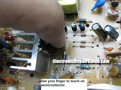 semiconductor ic semiconductor ic