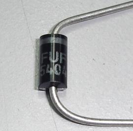 ultra fast recovery diodes