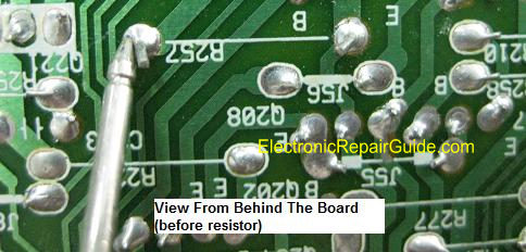 voltage measurement