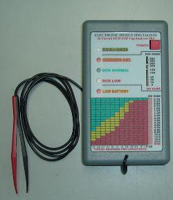 Esr meter