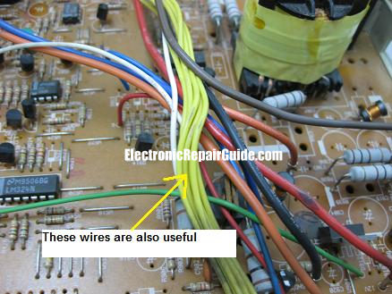 wire wire
