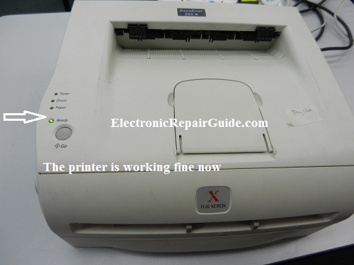 fuji xerox docuprint 203a fuji xerox docuprint 203a