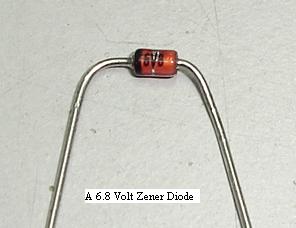 zener diode