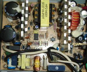 power supply power supply