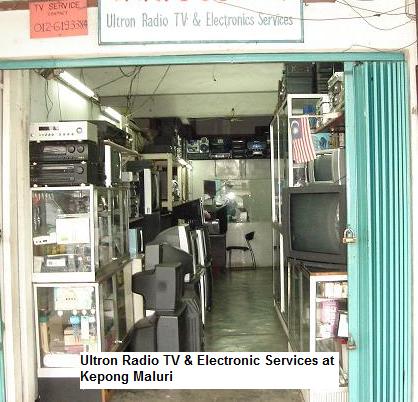electronic repairer electronic repairer