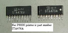 sta476a ic sta476a ic