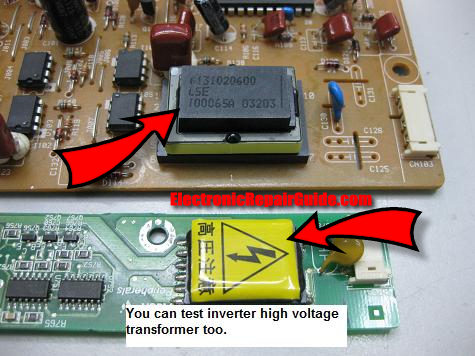 inverter transformer