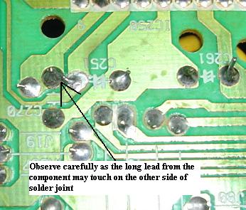 electronic circuit